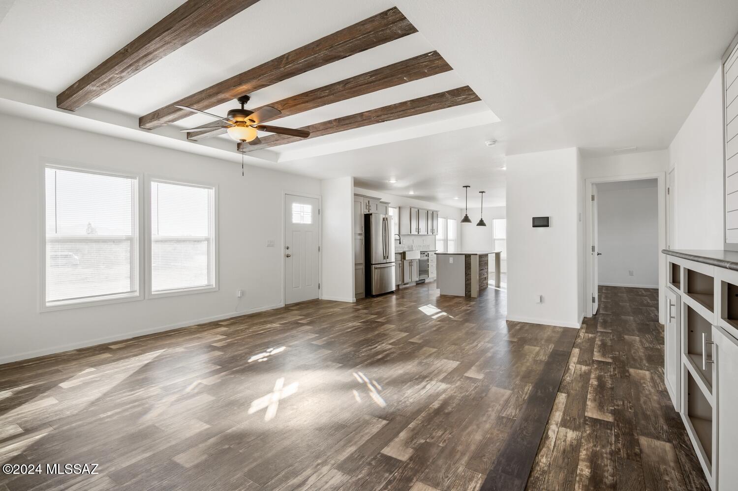 13555 East Rex Molly Road Vail, AZ 85641 - Photo 8 of 29 Gallery Image 8