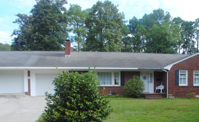 1016 Byrnes Road Southwest Aiken, SC 29803 - Photo 1 of 1
