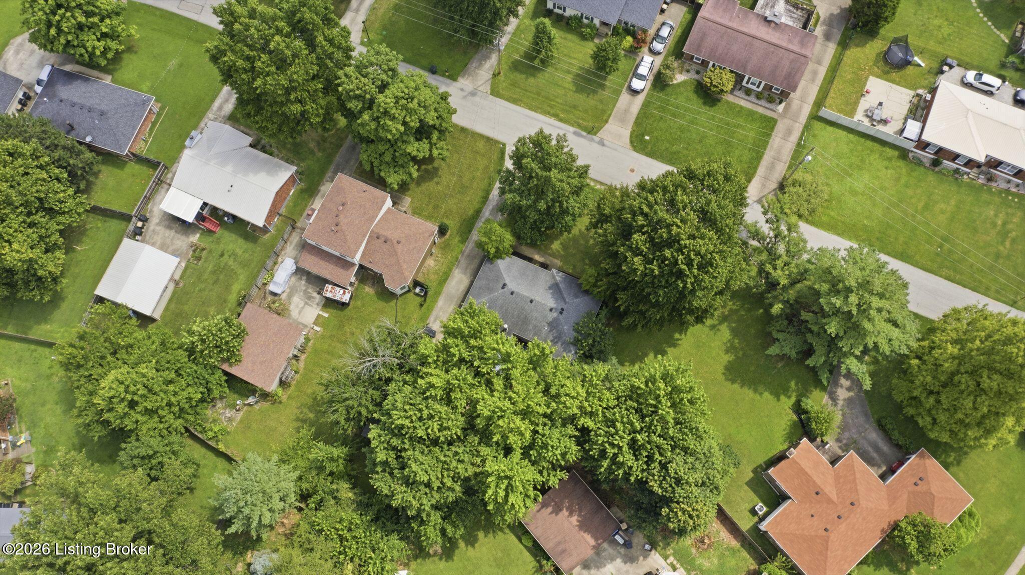 3812 Modesto Road Louisville, KY 40299 - Photo 48 of 51 mls_DJI_0557