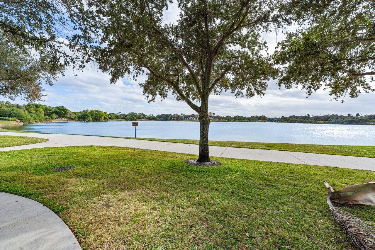 1511 Northwest 48th Lane Boca Raton, FL 33431 - Photo 44 of 45 Walking Path Around Lake