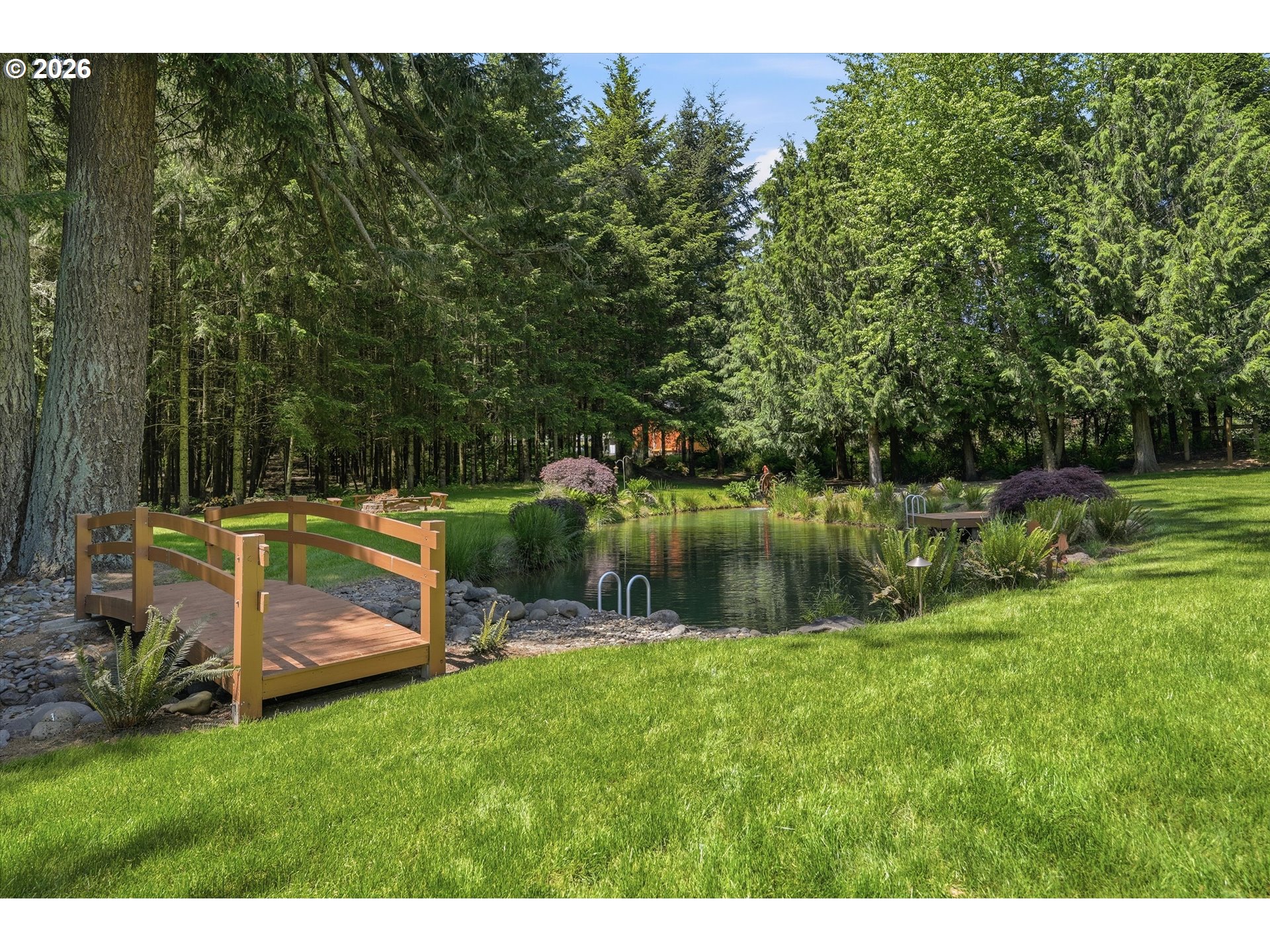25699 South Springwater Road Estacada, OR 97023 - Photo 29 of 33
