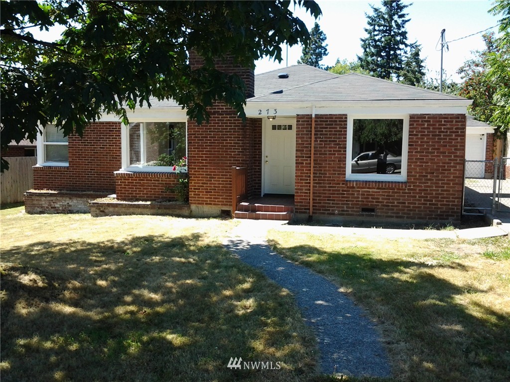 273 Thomas Avenue Southwest Renton, WA 98057 - Photo 1 of 23