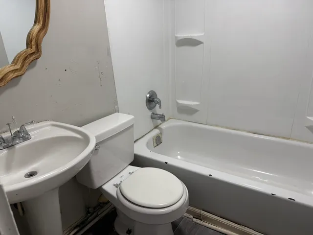 $189,000 | 201-203 18th Street Southeast, Roanoke, VA 24013