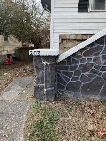 $189,000 | 201-203 18th Street Southeast, Roanoke, VA 24013