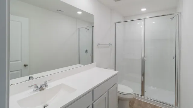 $254,990 | 311 Santo Domingo Road, Bastrop, TX 78602