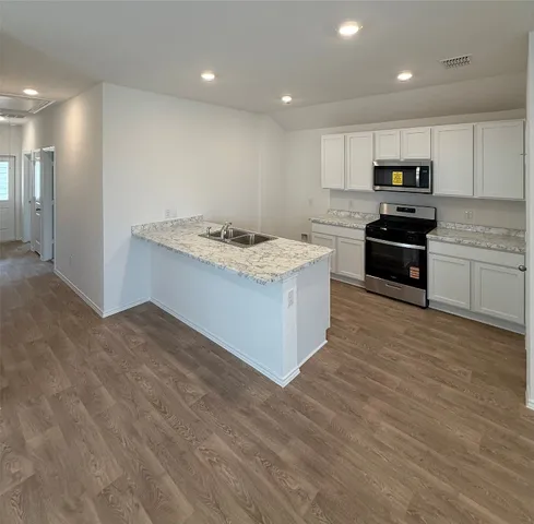 $254,990 | 311 Santo Domingo Road, Bastrop, TX 78602