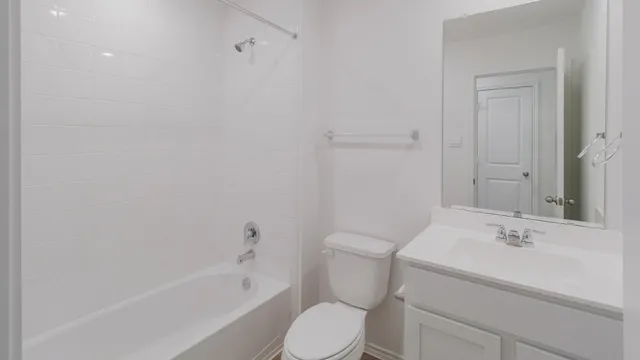 $254,990 | 311 Santo Domingo Road, Bastrop, TX 78602