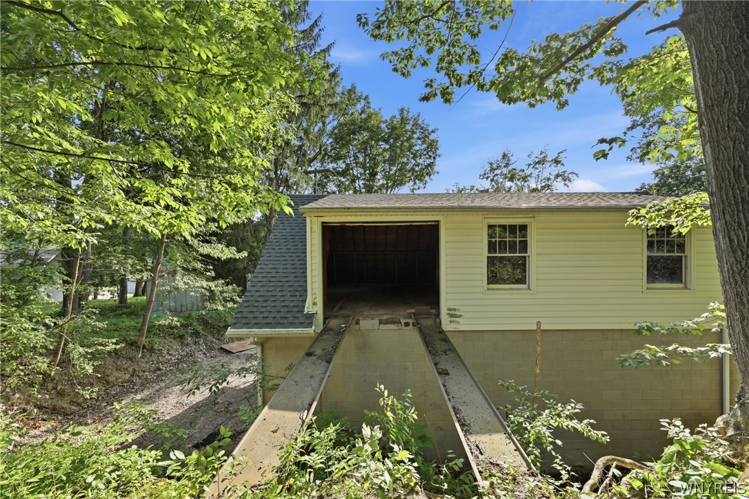 8117 North State Road Hamburg, NY 14075 - Photo 43 of 50