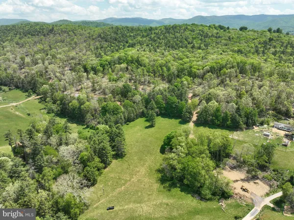 $50,000 | 0 Mccarty Lane, Dunmore, WV 24934