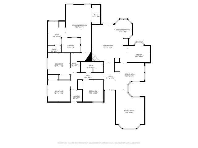 $619,000 | 8108 Glen Creek Way, Citrus Heights, CA 95610