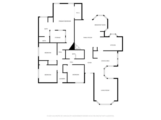 $619,000 | 8108 Glen Creek Way, Citrus Heights, CA 95610