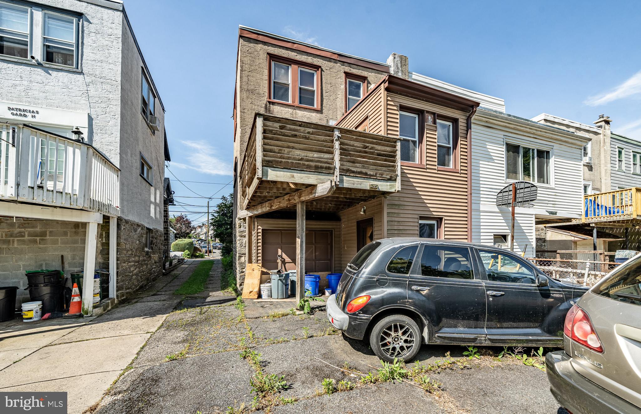 7737 Parkview Road Upper Darby, PA 19082 - Photo 29 of 35