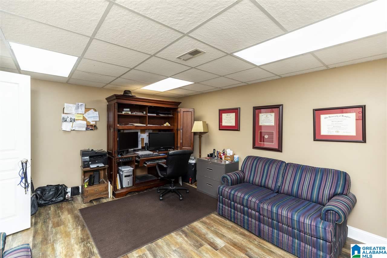 1263 Overbrook Circle Morris, AL 35116 - Photo 39 of 40