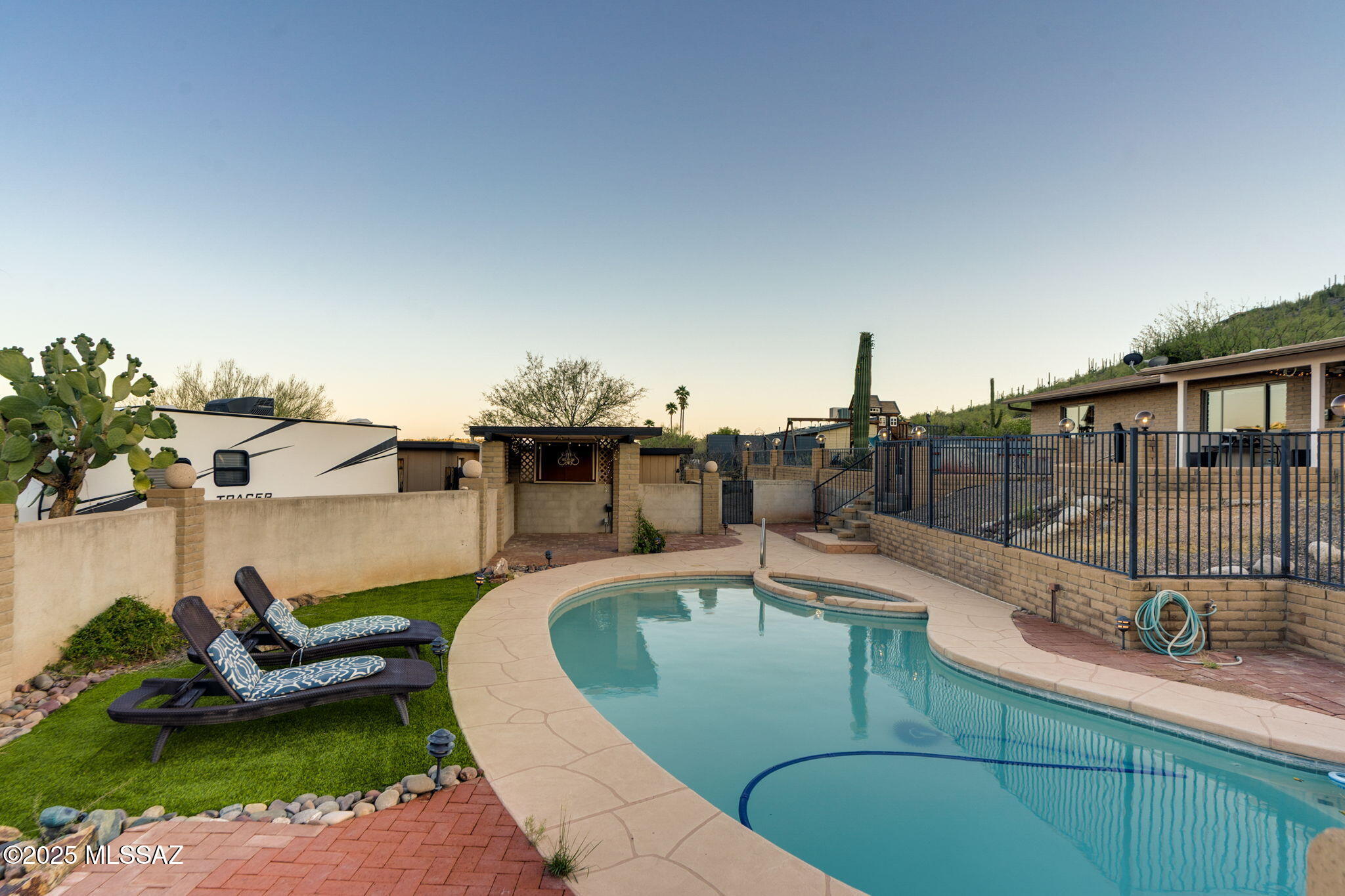 4990 North Kolb Road Tucson, AZ 85750 - Photo 41 of 49 Gallery Image 41