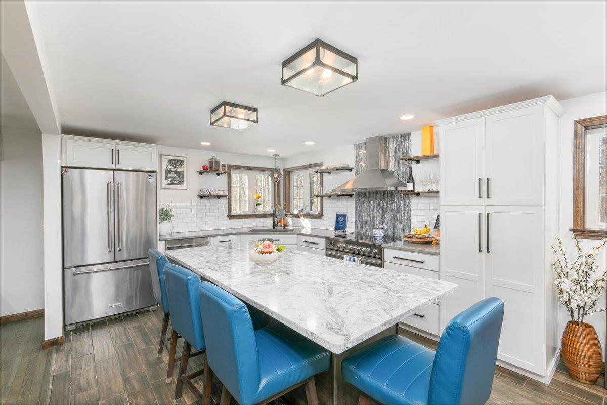 11 Farview Hill Road Atkinson, NH 03811 - Photo 11 of 36