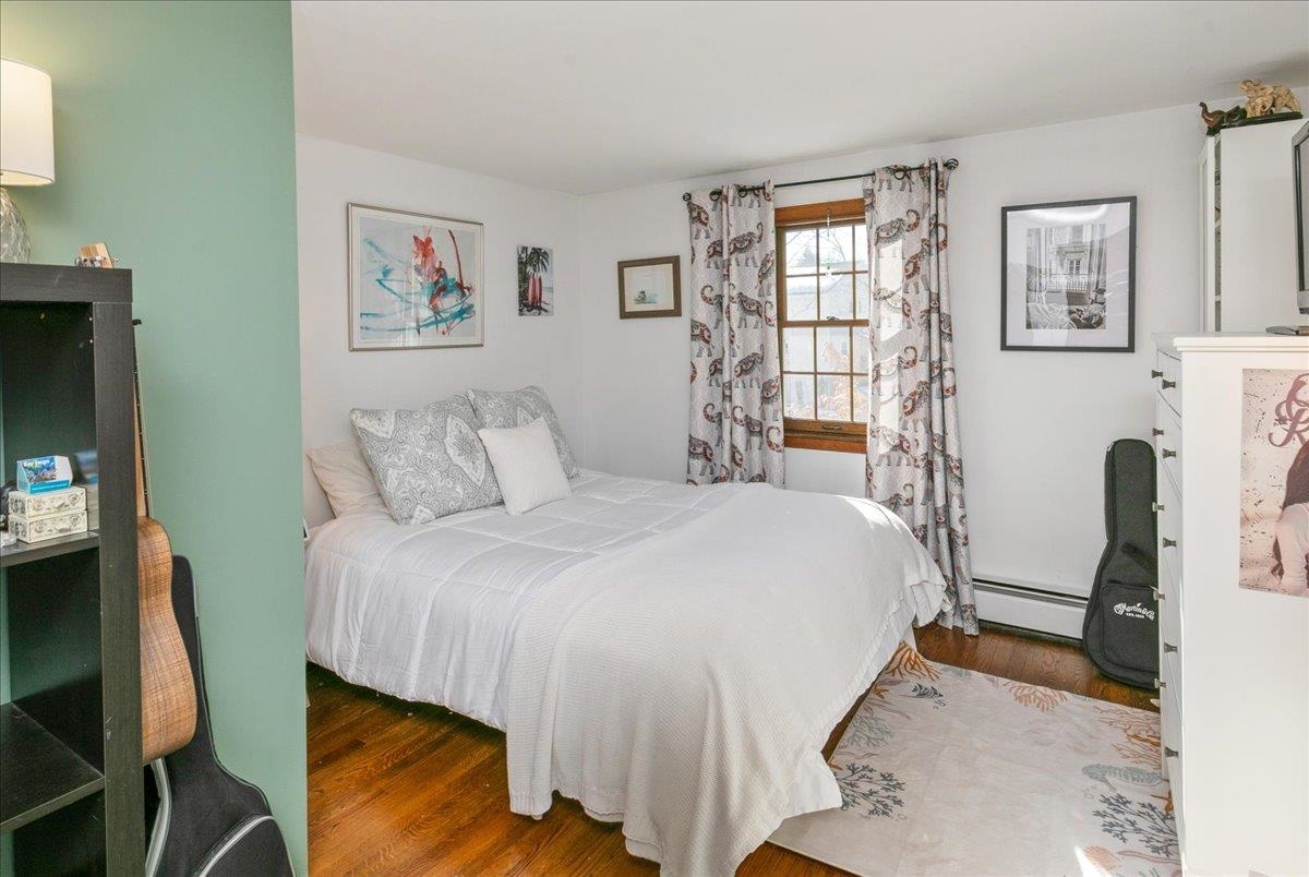 11 Farview Hill Road Atkinson, NH 03811 - Photo 26 of 36