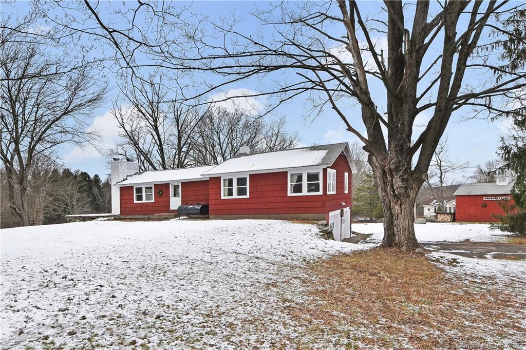 Welcome to 398 Penfield Hill Road!