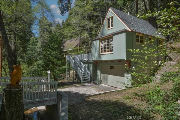 $405,000 | 230 Fremont Road, Lake Arrowhead, CA 92352