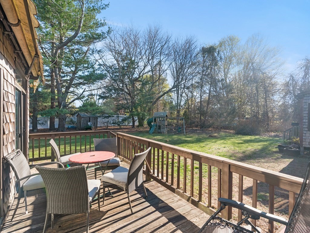 25 Cynthia Road Seekonk, MA 02771 - Photo 29 of 33 Gallery Image 29