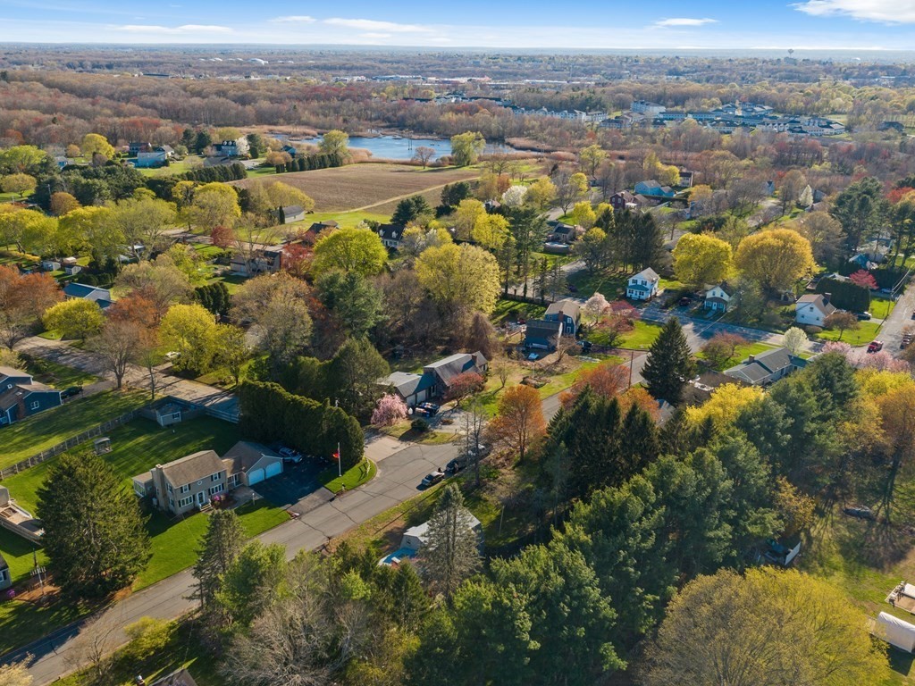 25 Cynthia Road Seekonk, MA 02771 - Photo 31 of 33 Gallery Image 31