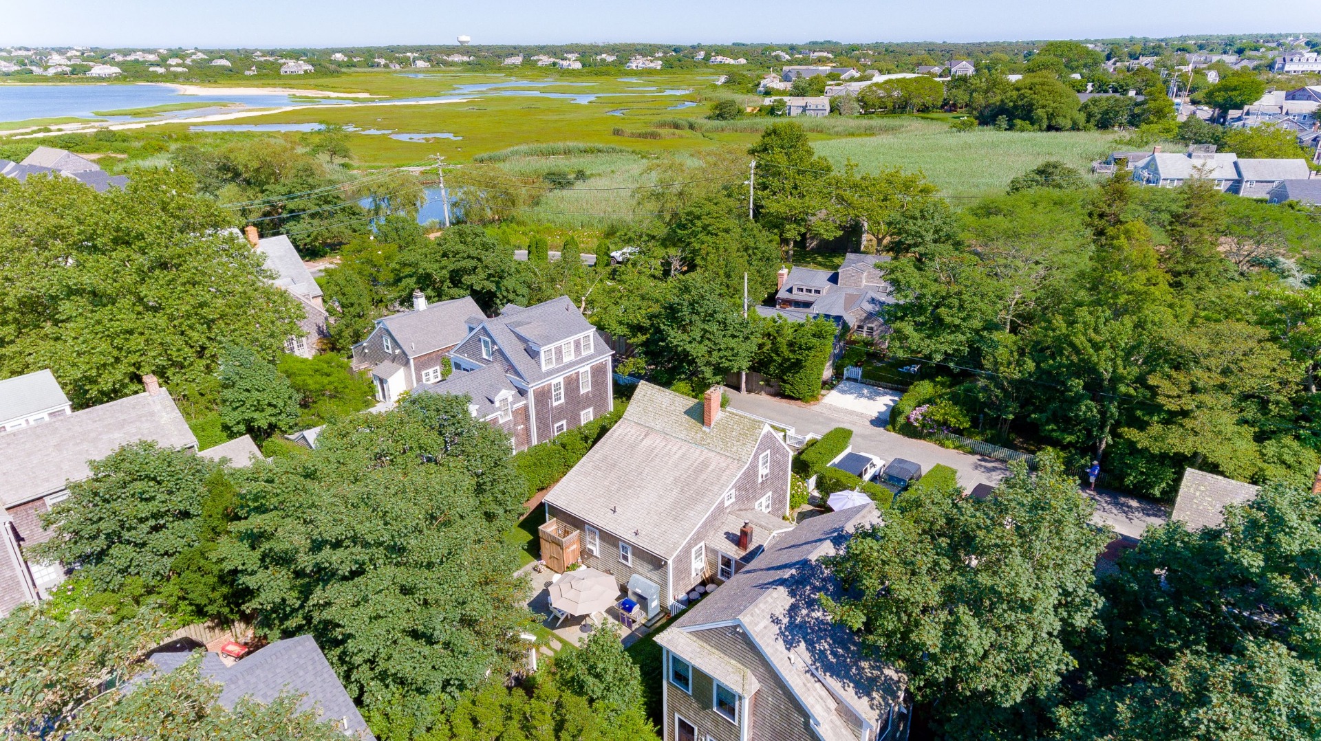 3 Spring Street Nantucket, MA 02554 - Photo 34 of 39 Gallery Image 34