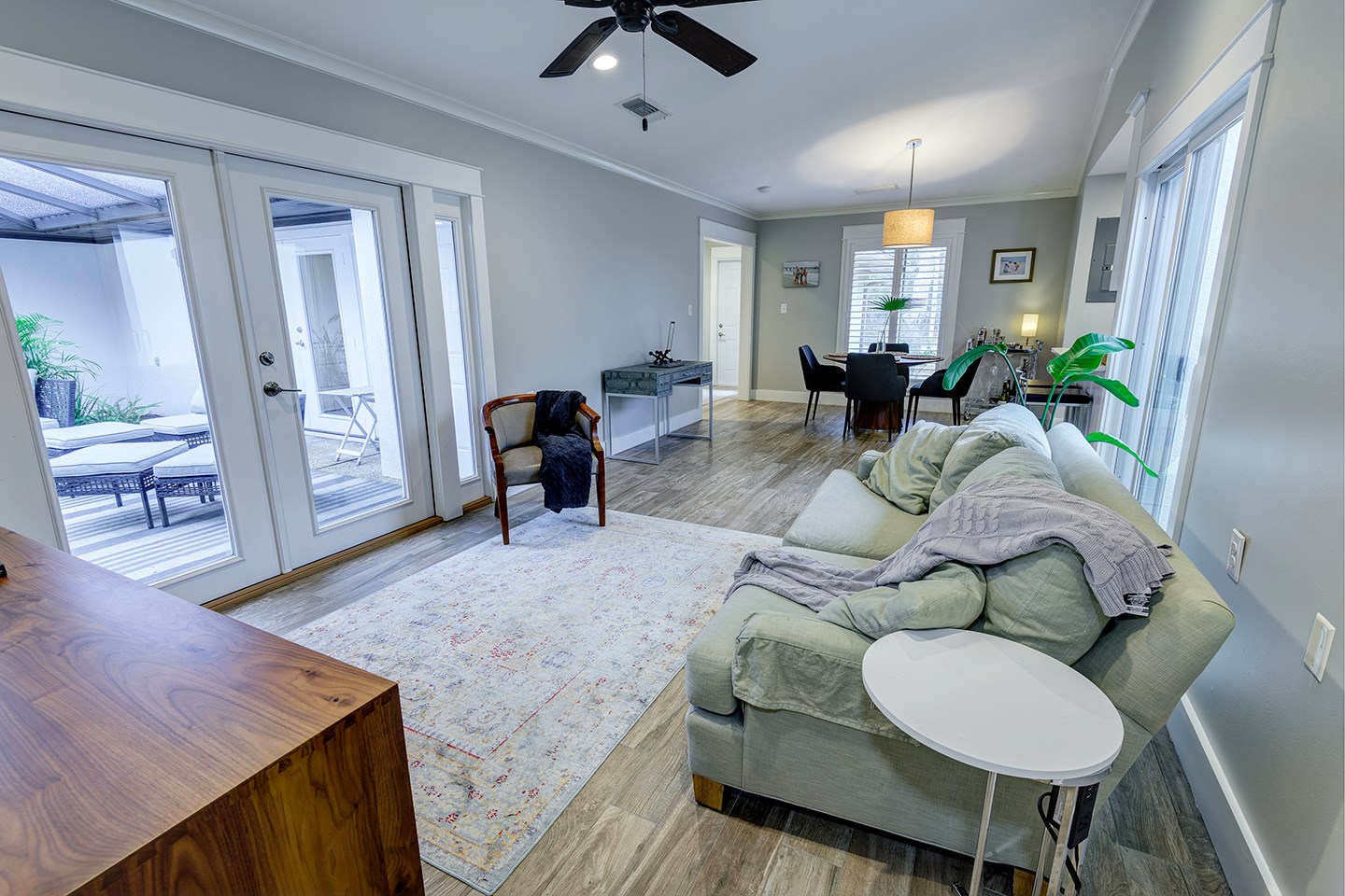 320 West Fort Morgan Road, Unit 102 Gulf Shores, AL 36542 - Photo 16 of 29