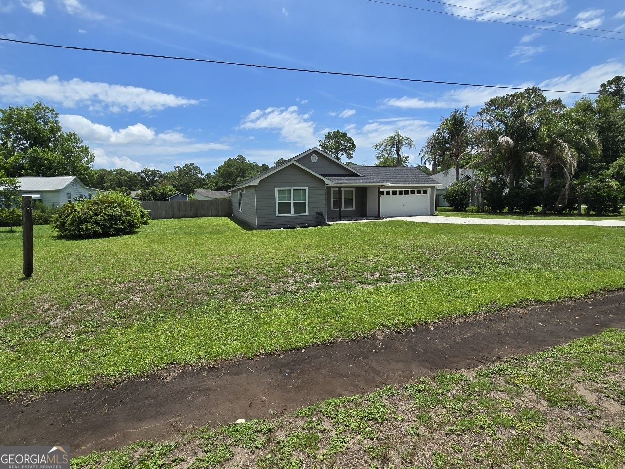 1740 Point Peter Road St. Marys, GA 31558 - Photo 48 of 49