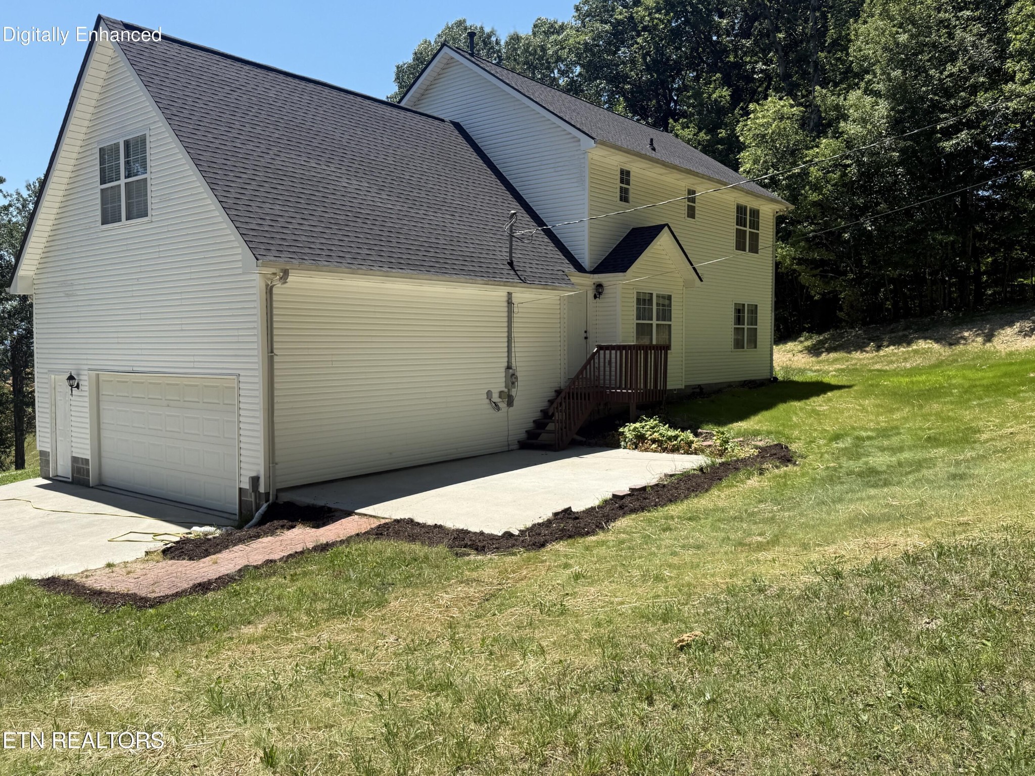 910 Ridge Circle Road Andersonville, TN 37705 - Photo 27 of 39 Gallery Image 27