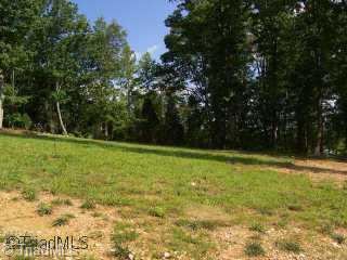 2792 Flat Swamp Road Denton, NC 27239 - Photo 3 of 5 Other. BACK YARD