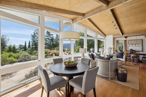 $3,795,000 | 665 West Glen Way, Woodside, CA 94062