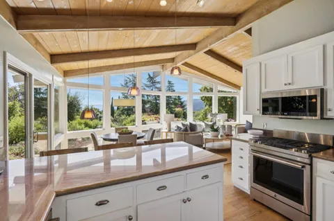 $3,795,000 | 665 West Glen Way, Woodside, CA 94062