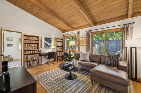 $3,795,000 | 665 West Glen Way, Woodside, CA 94062