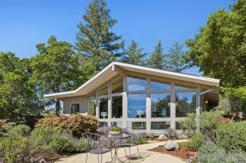 $3,795,000 | 665 West Glen Way, Woodside, CA 94062