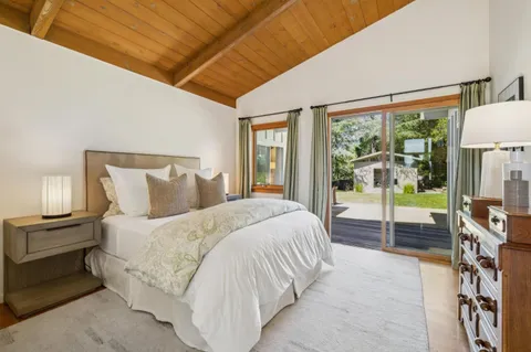 $3,795,000 | 665 West Glen Way, Woodside, CA 94062