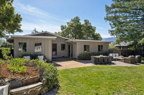 $3,795,000 | 665 West Glen Way, Woodside, CA 94062