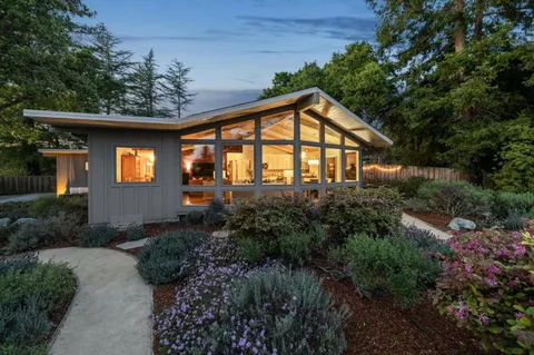 $3,795,000 | 665 West Glen Way, Woodside, CA 94062