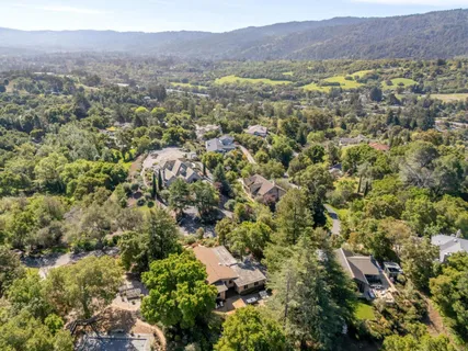 $3,795,000 | 665 West Glen Way, Woodside, CA 94062