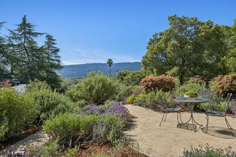 $3,795,000 | 665 West Glen Way, Woodside, CA 94062