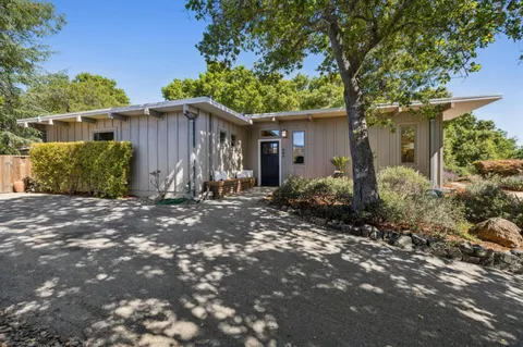 $3,795,000 | 665 West Glen Way, Woodside, CA 94062