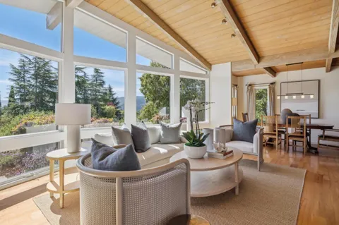 $3,795,000 | 665 West Glen Way, Woodside, CA 94062