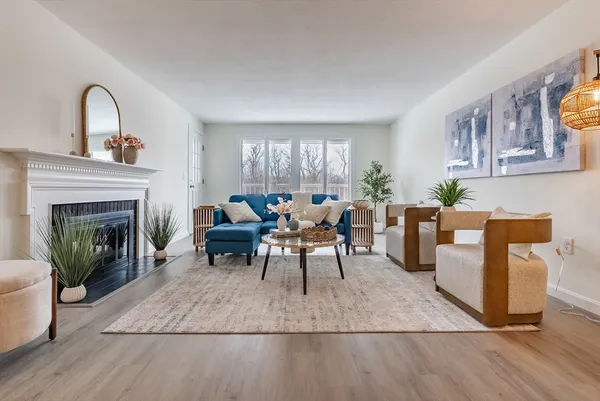 $459,900 | 42 Old Colony Way, Unit 29, Orleans, MA 02653