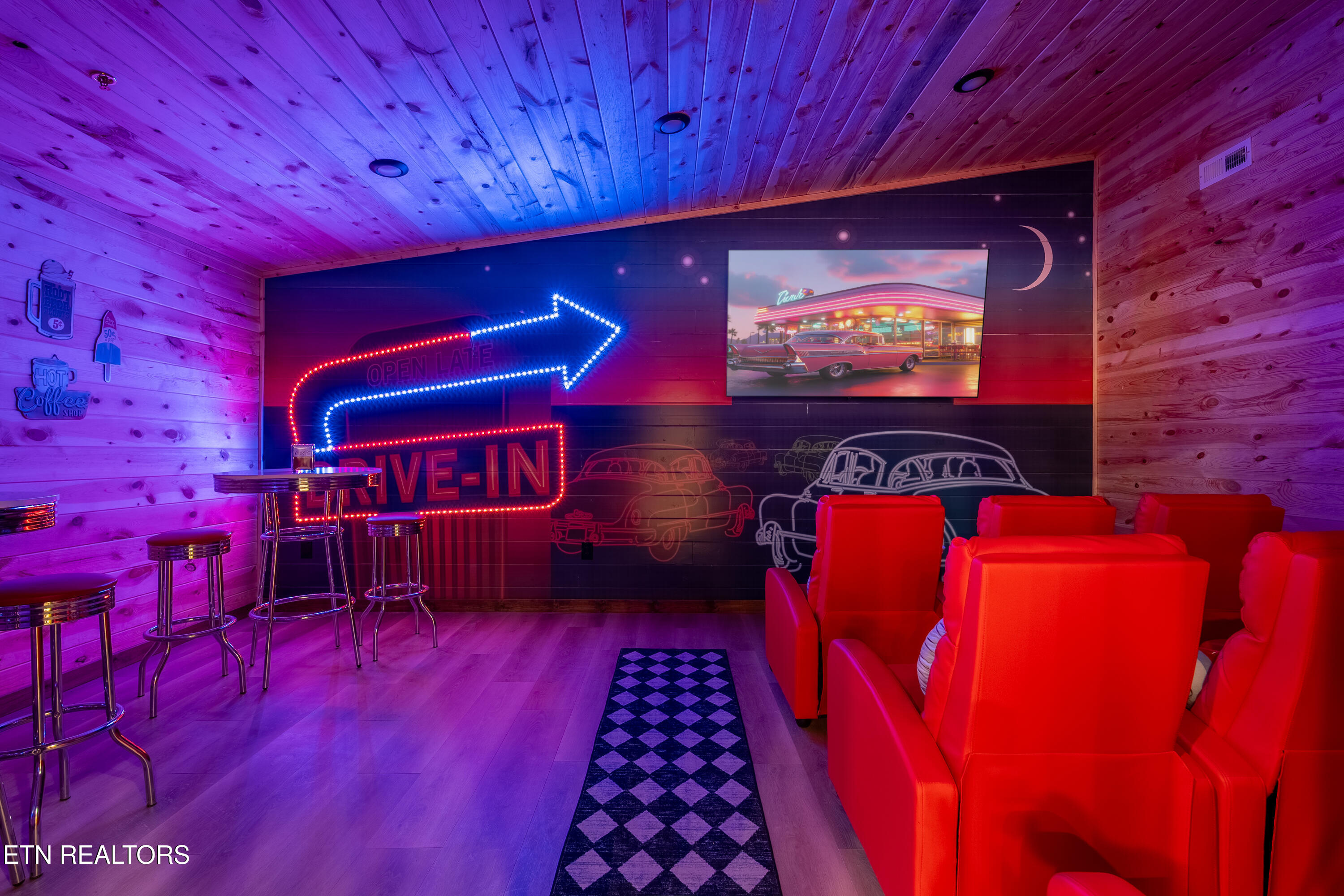 4015 Hitching Post Road Pigeon Forge, TN 37863 - Photo 3 of 54 DSC07088-HDRcopy