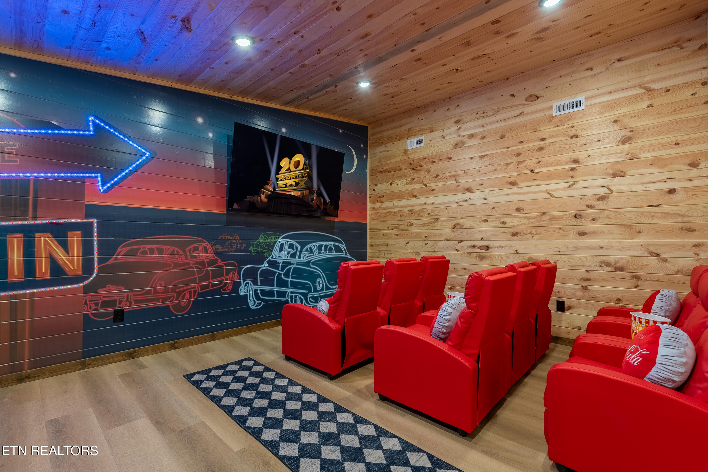 4015 Hitching Post Road Pigeon Forge, TN 37863 - Photo 36 of 54 DSC07073-HDR