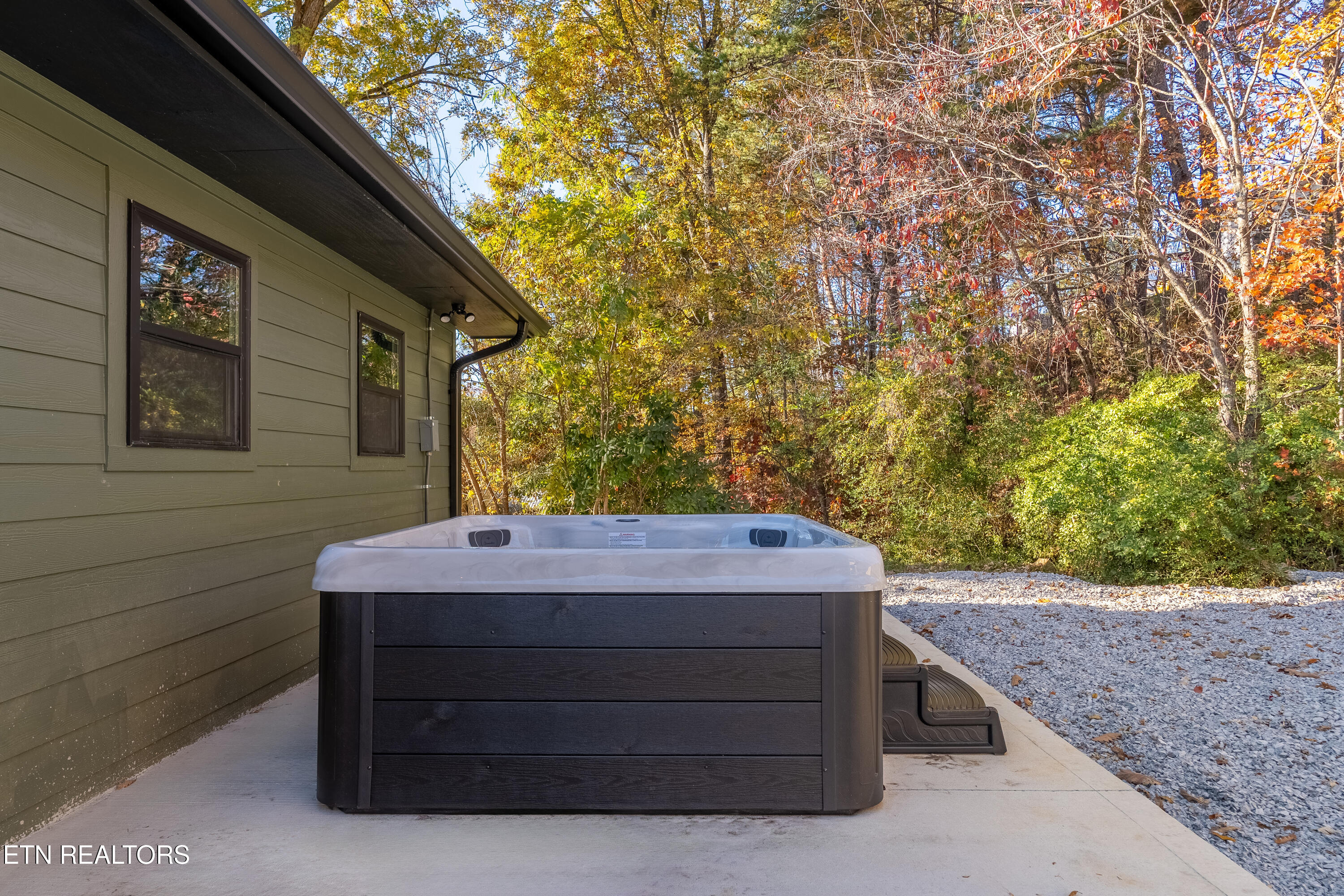 4015 Hitching Post Road Pigeon Forge, TN 37863 - Photo 46 of 54 DSC07128-HDR