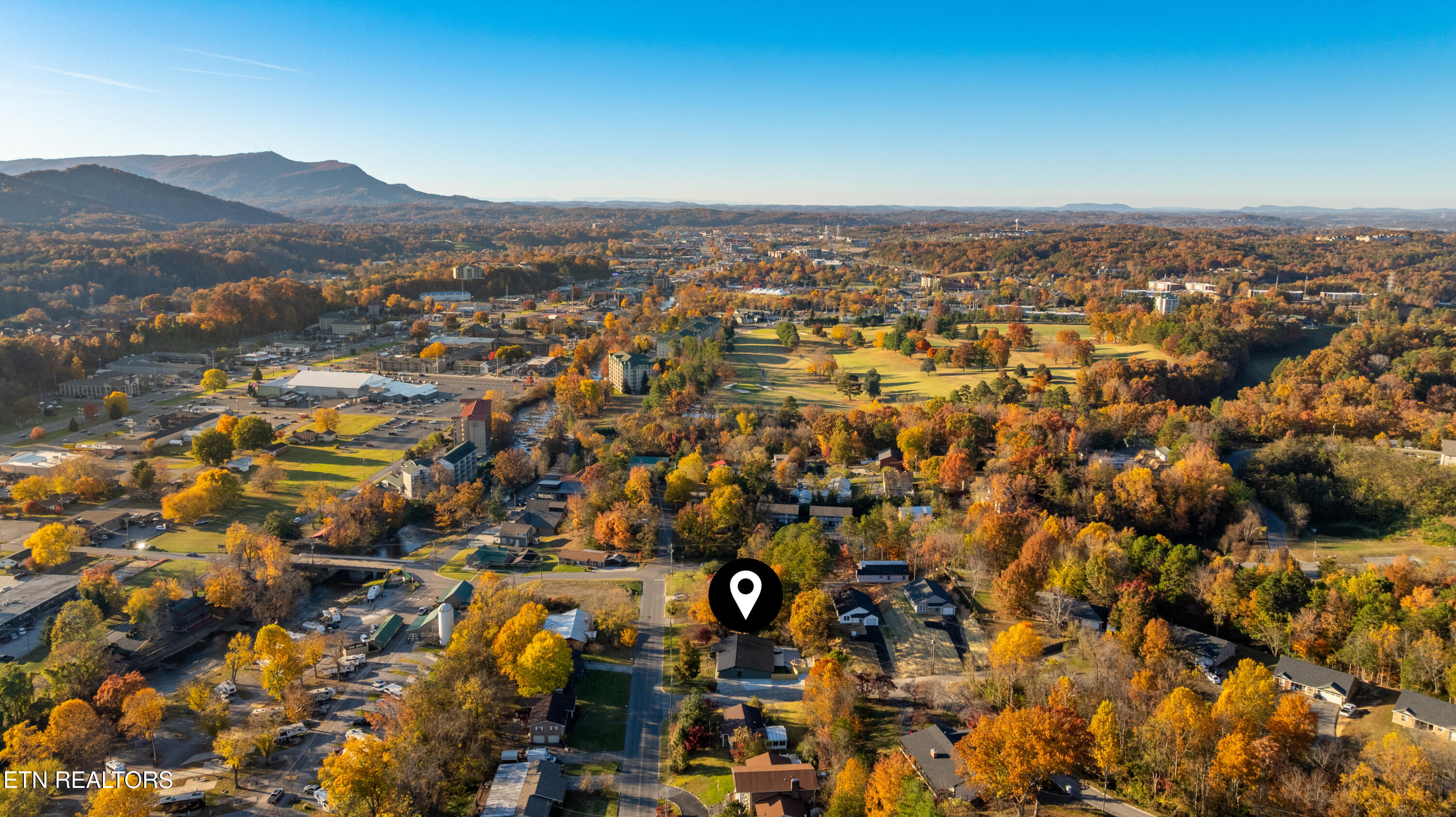4015 Hitching Post Road Pigeon Forge, TN 37863 - Photo 51 of 54 DJI_0572-HDR