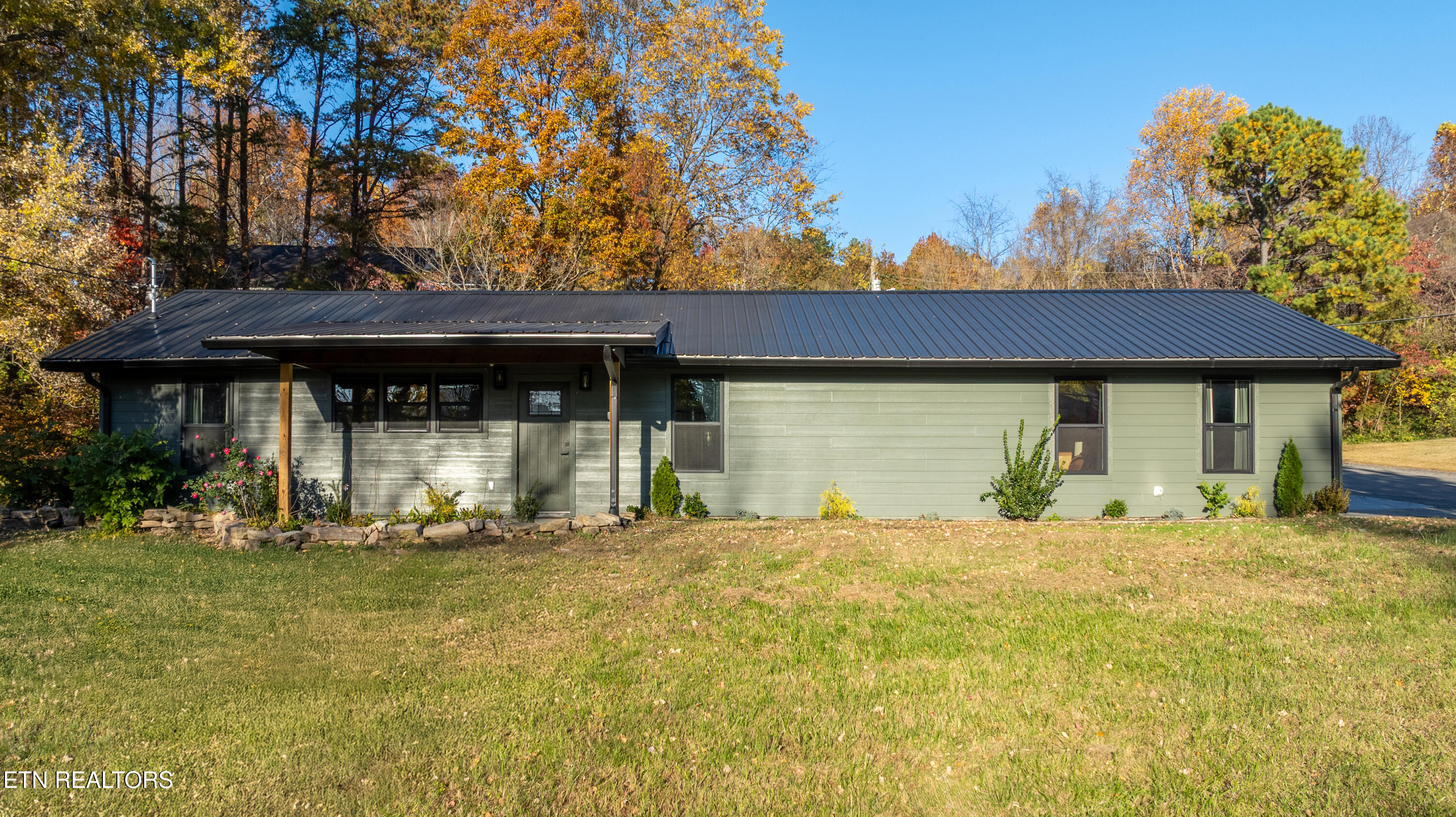 4015 Hitching Post Road Pigeon Forge, TN 37863 - Photo 54 of 54 DJI_0422-HDR