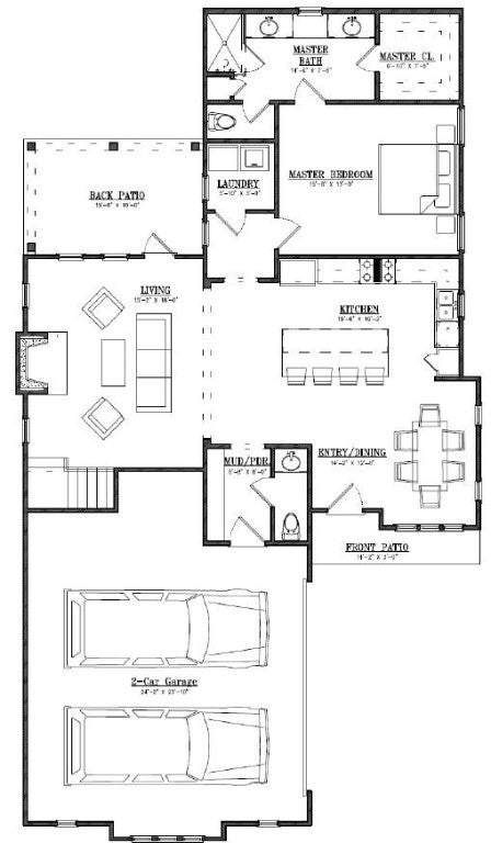 1210 Ruth Way Auburn, AL 36830 - Photo 24 of 31 Gallery Image 24