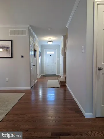 a view of balcony and living room