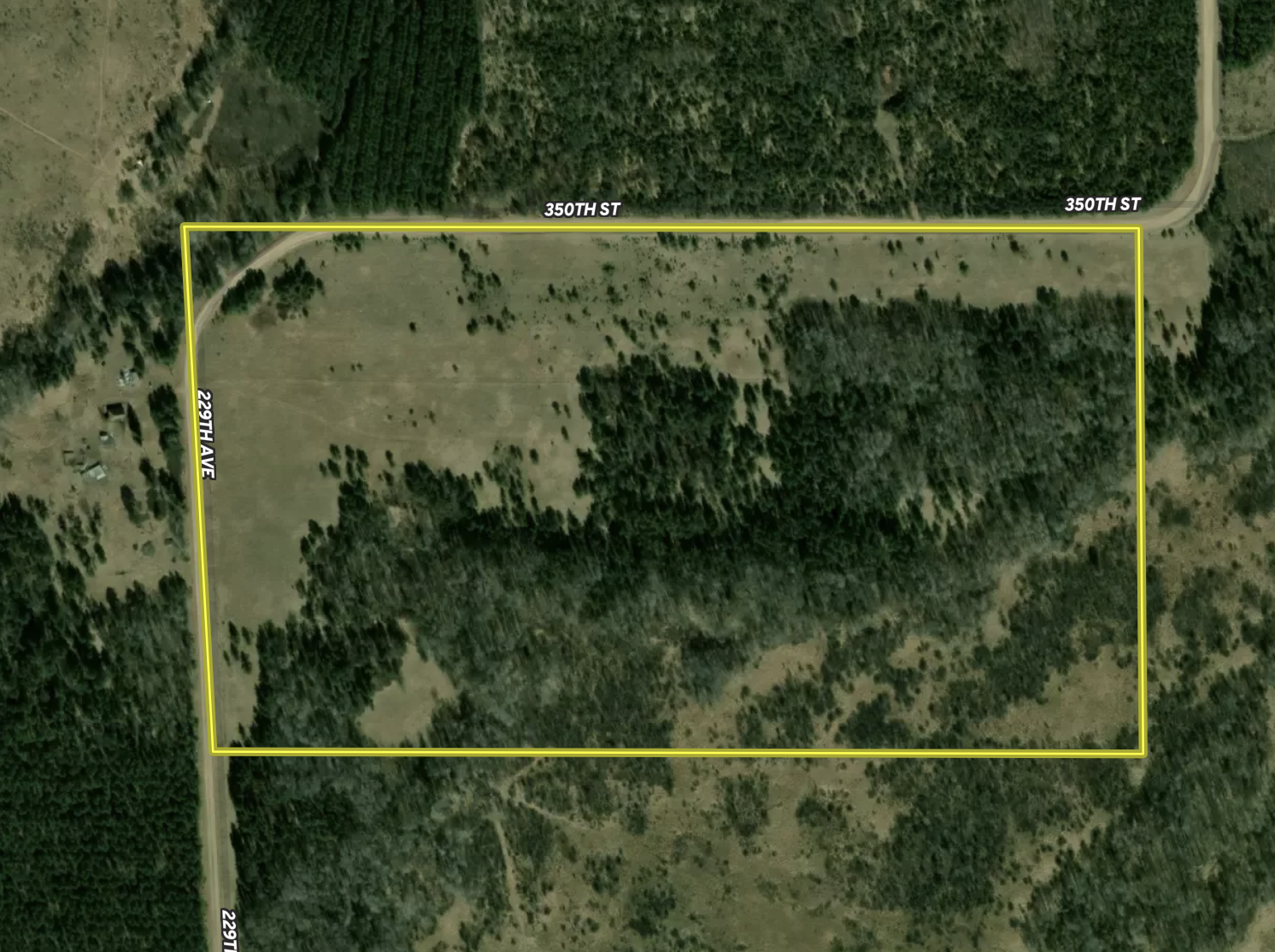 Tbd- 350th Street Sebeka, MN 56477 - Photo 54 of 55