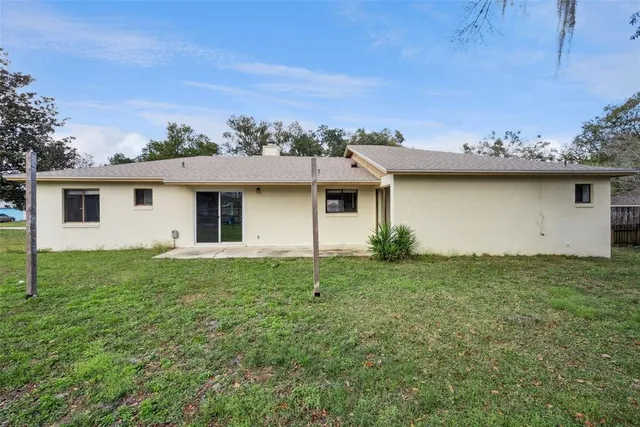 $419,500 | 505 Tiberon Cove Road, Longwood, FL 32750